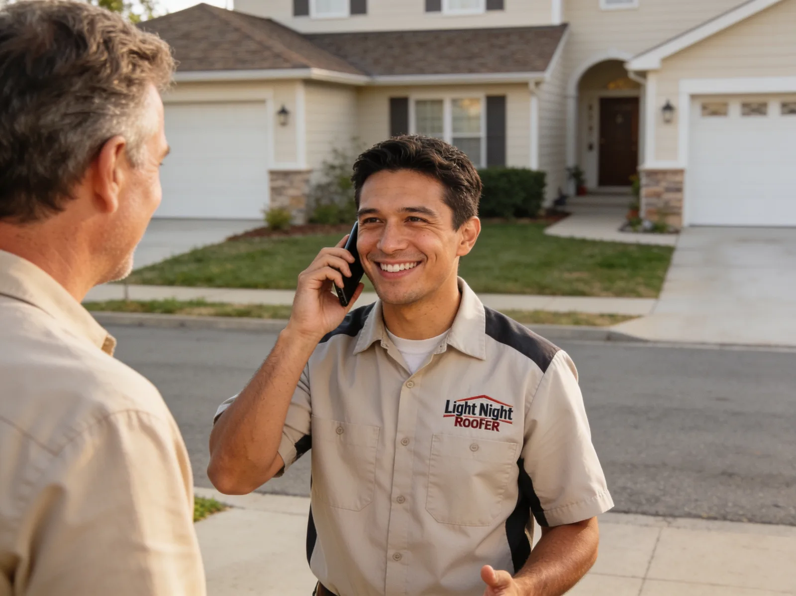 Emergency Roof Repair Roanoke, LA FAQs